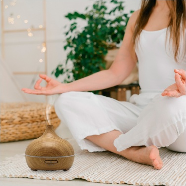 Logo trade corporate gift photo of: Prixton Hidra humidifier