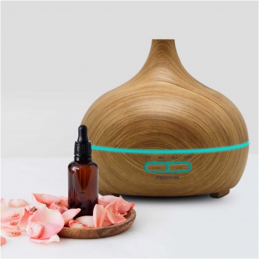 Logotrade promotional product picture of: Prixton Hidra humidifier