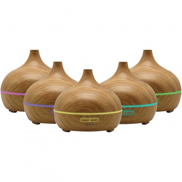 Logotrade business gifts photo of: Prixton Hidra humidifier