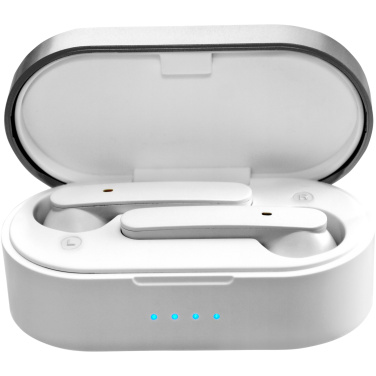 Logotrade corporate gifts photo of: Prixton TWS157 earbuds