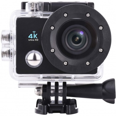 Logotrade promotional products photo of: Action Camera 4K