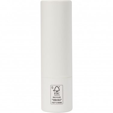 Logo trade promotional products image of: Adony lip balm