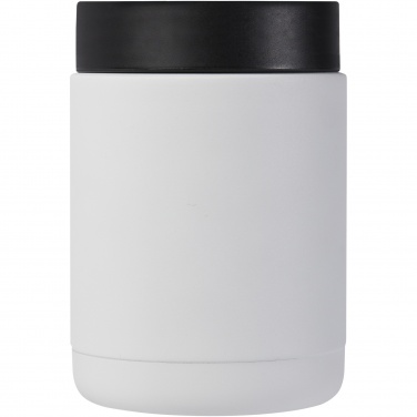 Logotrade corporate gift image of: Doveron 500 ml recycled stainless steel insulated lunch pot