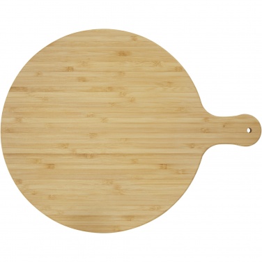 Logotrade promotional gift picture of: Delys bamboo cutting board