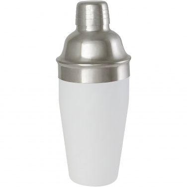 Logotrade business gift image of: Gaudie recycled stainless steel cocktail shaker