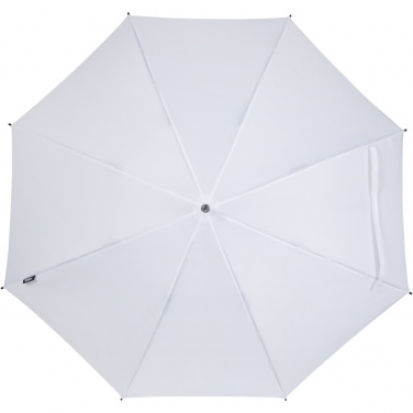 Logotrade promotional item picture of: Niel 23" auto open recycled PET umbrella