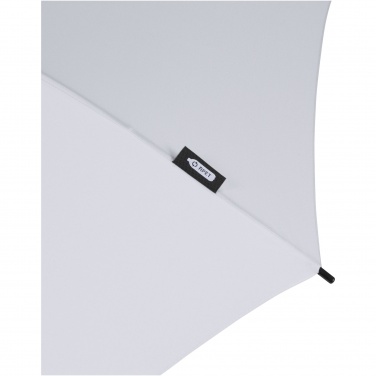 Logo trade advertising products picture of: Niel 23" auto open recycled PET umbrella