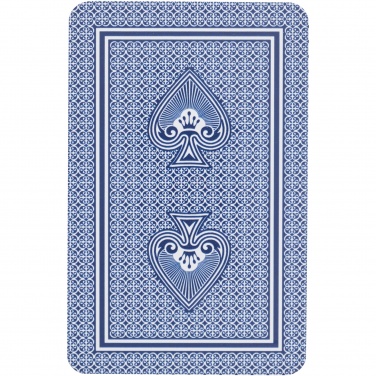 Logotrade business gift image of: Ace playing card set