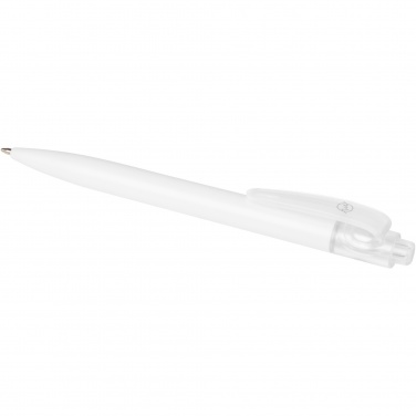 Logo trade promotional products picture of: Thalaasa ocean-bound plastic ballpoint pen