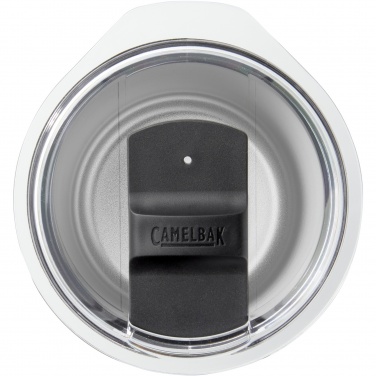 Logo trade promotional merchandise photo of: CamelBak® Horizon 600 ml vacuum insulated tumbler