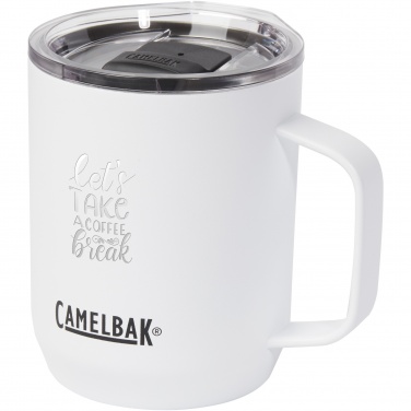 Logotrade promotional gifts photo of: CamelBak® Horizon 350 ml vacuum insulated camp mug