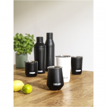 Logo trade promotional gift photo of: CamelBak® Horizon Rocks 300 ml vacuum insulated tumbler