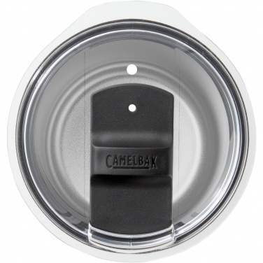 Logo trade promotional gifts picture of: CamelBak® Horizon 350 ml vacuum insulated wine tumbler