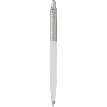 Logo trade promotional product photo of: Parker Jotter Recycled ballpoint pen