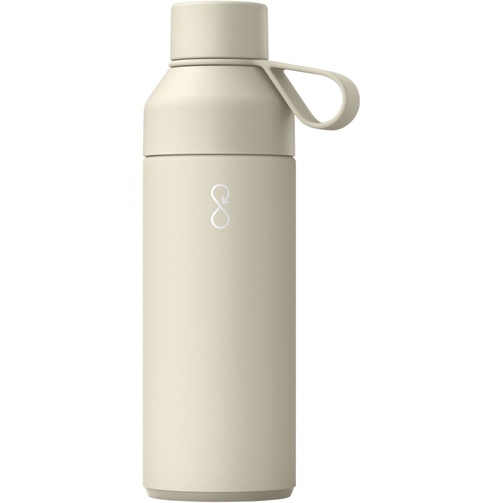 Logo trade corporate gifts picture of: Ocean Bottle 500 ml vacuum insulated water bottle