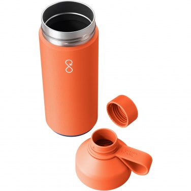 Logotrade promotional gift picture of: Big Ocean Bottle 1000 ml vacuum insulated thermo bottle