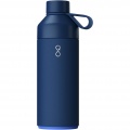 Big Ocean Bottle 1000 ml vacuum insulated thermo bottle, Ocean Blue2