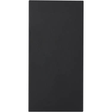 Logotrade advertising products photo of: Connect 5000 mAh recycled aluminium power bank