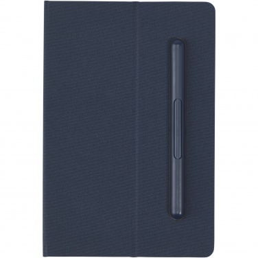 Logo trade corporate gift photo of: Skribo ballpoint pen and notebook set