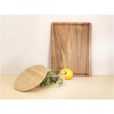 Logo trade promotional gift photo of: Vista 750 ml salad bowl