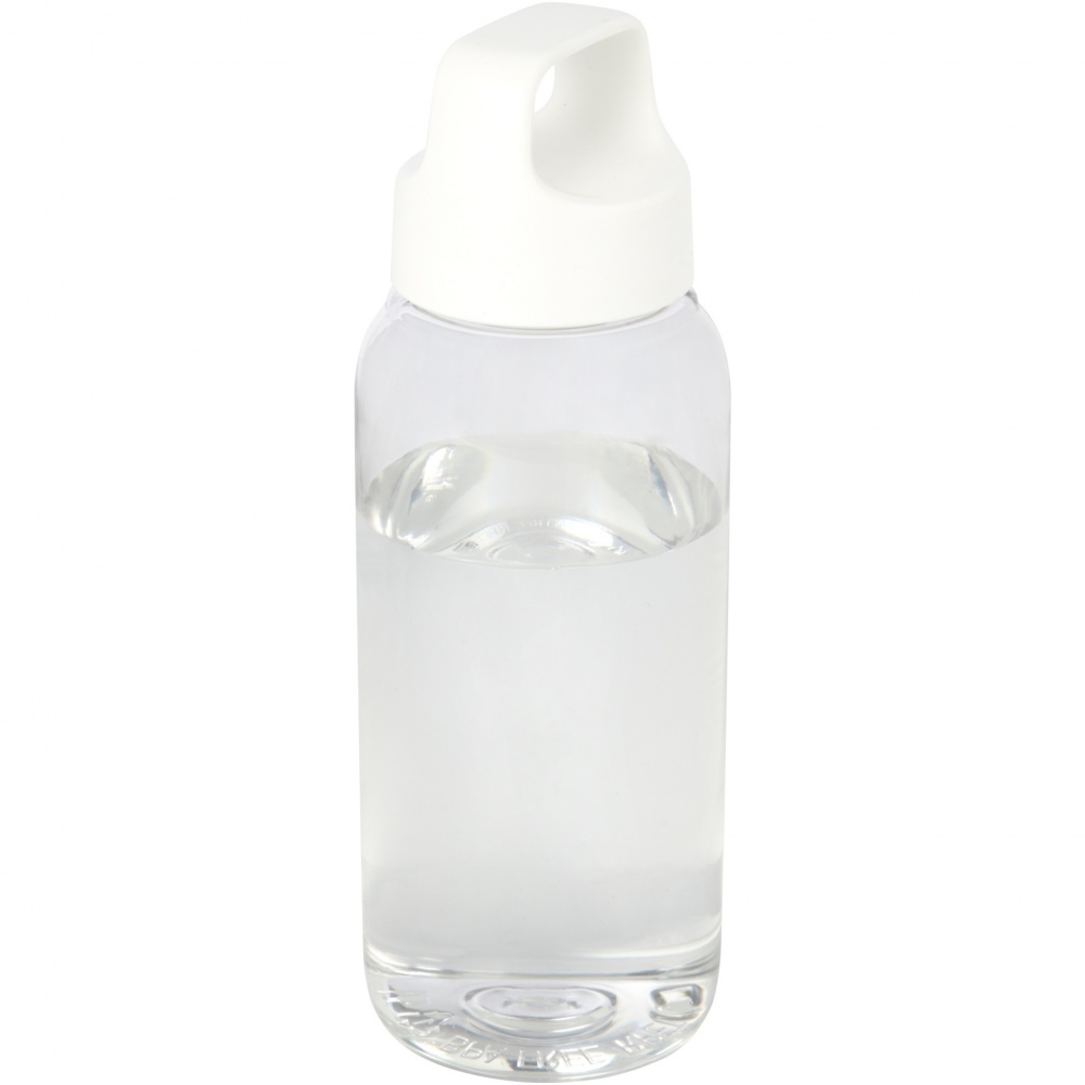 Logo trade business gift photo of: Bebo 500 ml recycled plastic water bottle