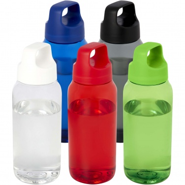 Logotrade promotional item image of: Bebo 500 ml recycled plastic water bottle