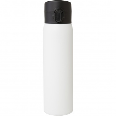 Logotrade promotional merchandise image of: Sika 450 ml RCS certified recycled stainless steel insulated flask