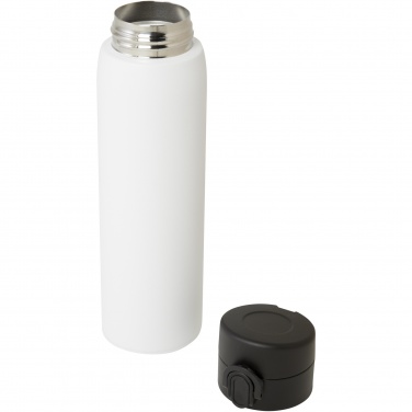 Logotrade promotional items photo of: Sika 450 ml RCS certified recycled stainless steel insulated flask