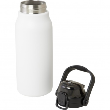 Logotrade advertising product image of: Giganto 1600 ml RCS certified recycled stainless steel copper vacuum insulated bottle