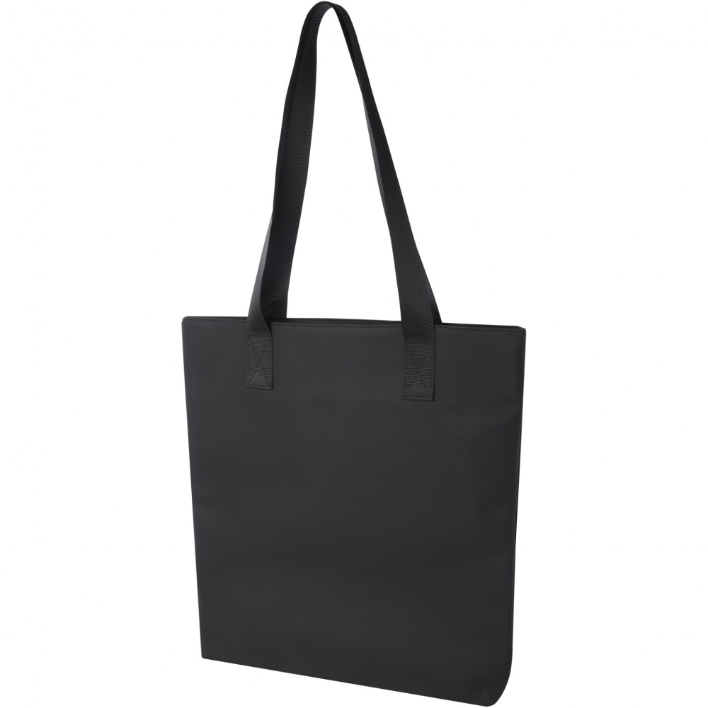 Logo trade promotional gift photo of: Turner tote bag
