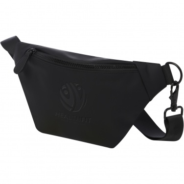 Logo trade promotional items picture of: Turner fanny pack