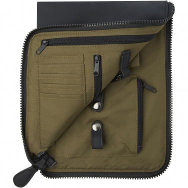 Logo trade promotional item photo of: Turner organizer clutch