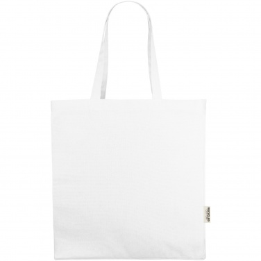 Logotrade promotional products photo of: Odessa 220 g/m² recycled tote bag