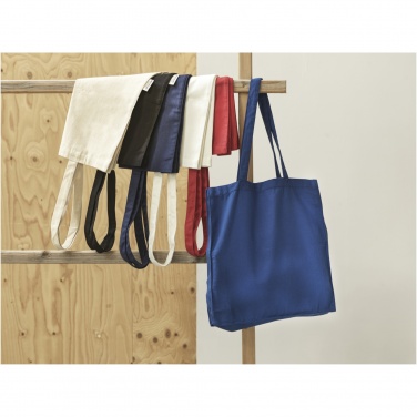 Logotrade promotional product picture of: Odessa 220 g/m² recycled tote bag