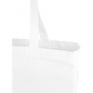 Logotrade promotional gift picture of: Odessa 220 g/m² recycled tote bag