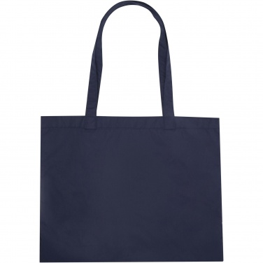 Logotrade promotional giveaways photo of: Kai GRS recycled circular tote bag