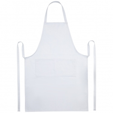 Logotrade promotional merchandise image of: Shara 240 g/m2 Aware™ recycled apron
