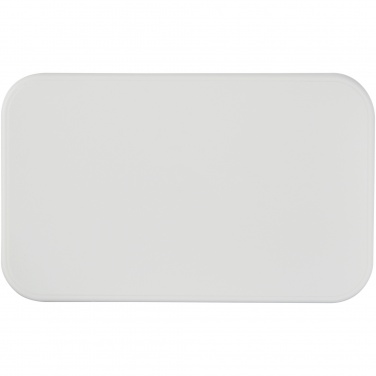 Logotrade advertising product image of: MIYO Renew single layer lunch box