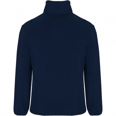 Logotrade corporate gift picture of: Artic kids full zip fleece jacket