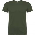 Beagle short sleeve men's t-shirt, Venture Green