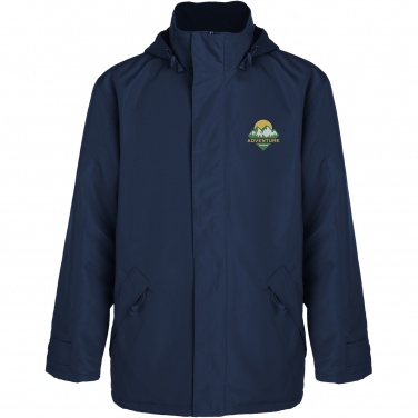 Logo trade corporate gifts image of: Europa kids insulated jacket