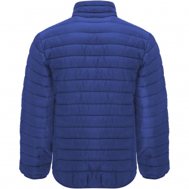 Logotrade promotional giveaway picture of: Finland men's insulated jacket