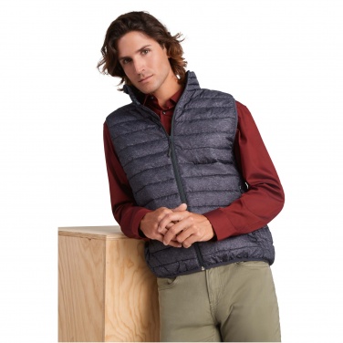 Logotrade advertising product image of: Oslo men's insulated bodywarmer
