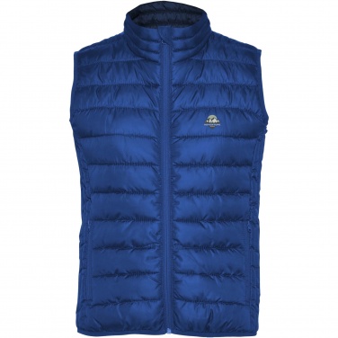 Logotrade promotional giveaway picture of: Oslo women's insulated bodywarmer