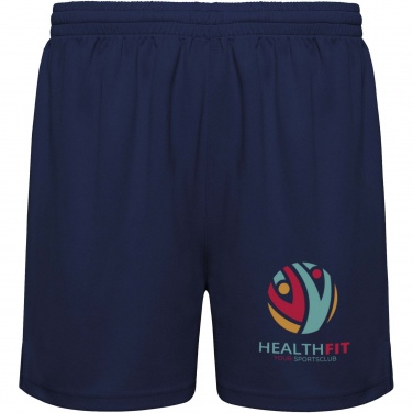 Logotrade promotional merchandise image of: Player unisex sports shorts