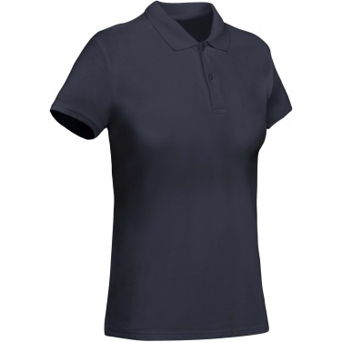 Logotrade corporate gifts photo of: Prince short sleeve women's polo