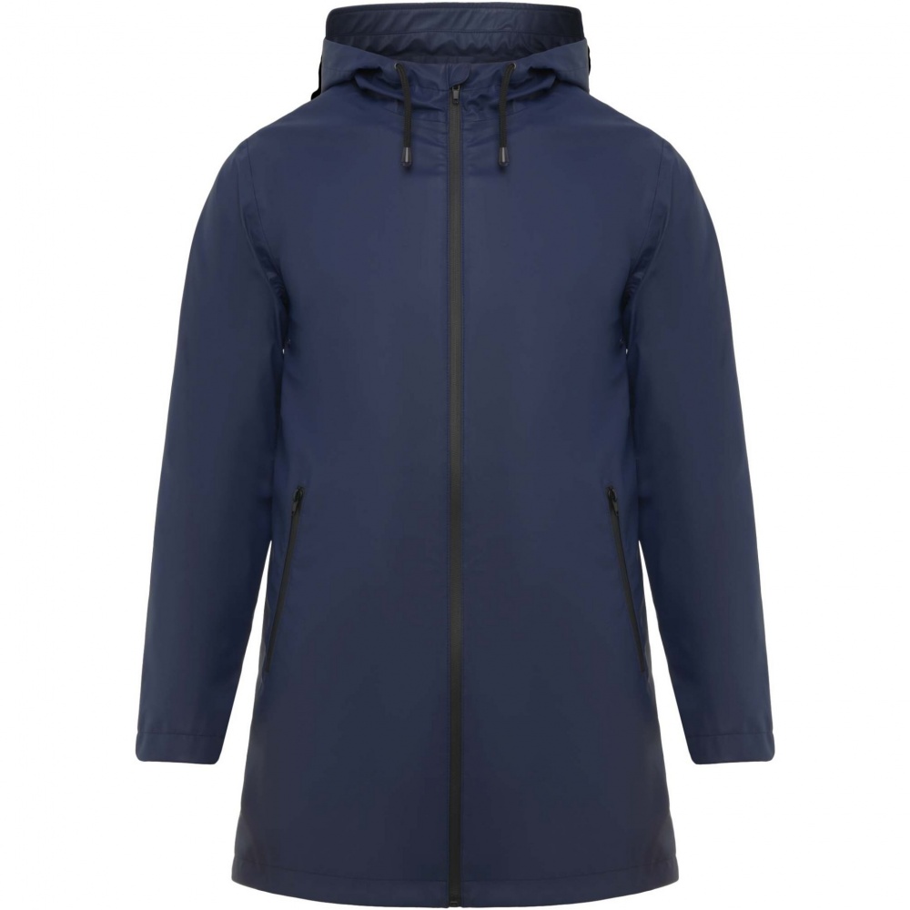 Logo trade promotional gifts picture of: Sitka men's raincoat