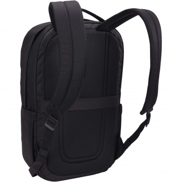 Logo trade promotional gift photo of: Case Logic Invigo 14" recycled laptop backpack