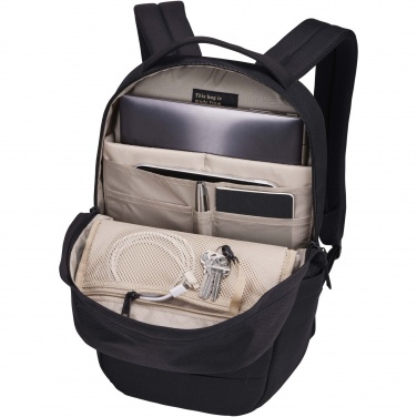 Logotrade promotional merchandise photo of: Case Logic Invigo 14" recycled laptop backpack