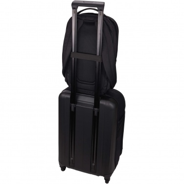 Logo trade promotional giveaways picture of: Case Logic Invigo 14" recycled laptop backpack